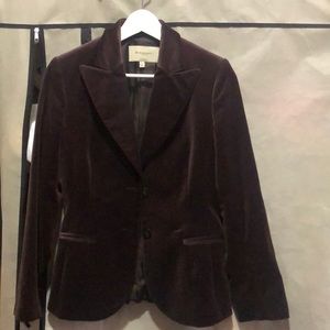 Burberry Velet jacket
